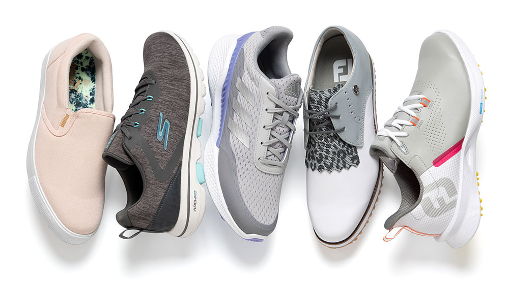Step Up Your Game With the Best New Golf Shoes of 2023 The Golf Warehouse